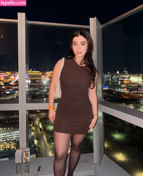 ayaattt bonita estrella foto