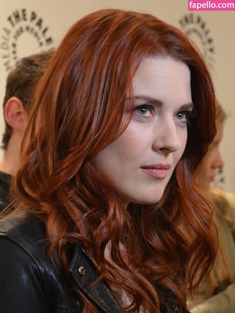 Alexandra Breckenridge free star images