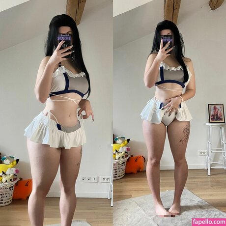 SpoiledSoftie modelo gratis foto