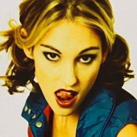 Amy Jo Johnson xxx star du porno collection