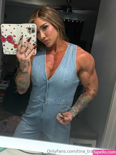 Kristina Parks actriz perfecta recopilación