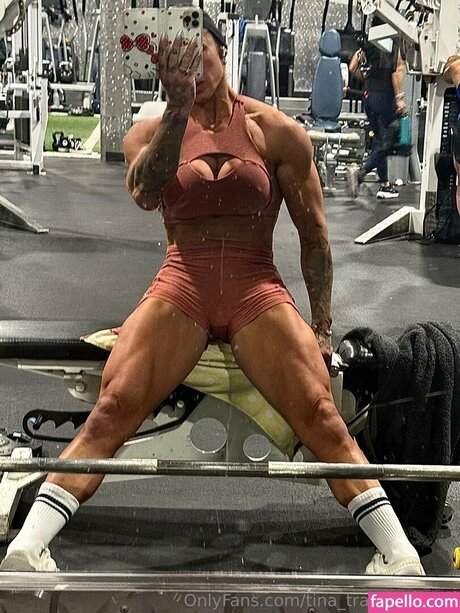 Kristina Parks desnudos de modelos galerías