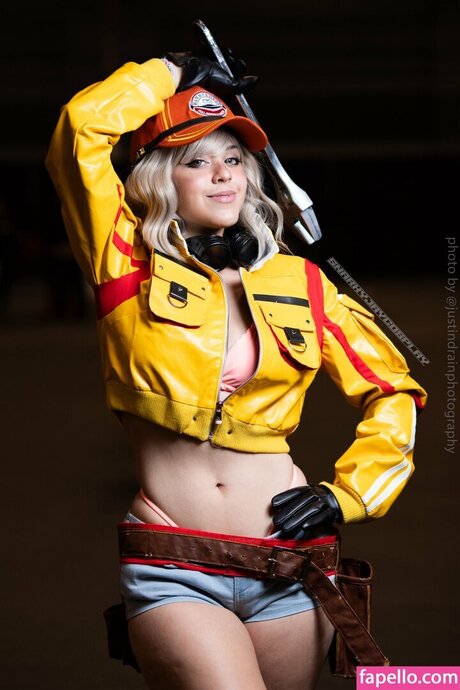 Snarky Jay Cosplay star du porno érotique images