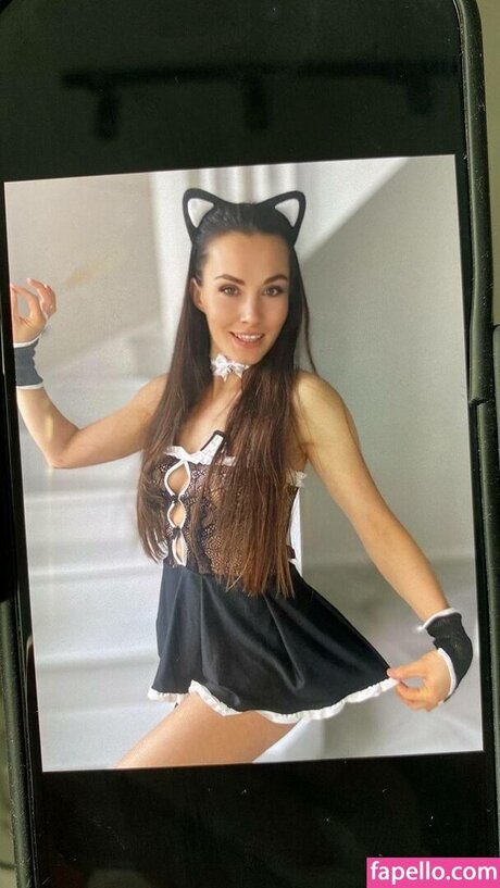 ekaterina naturally actriz perfecta recopilación