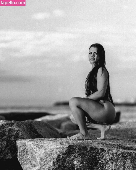 Nikki Blackheart estrella atractiva imágenes