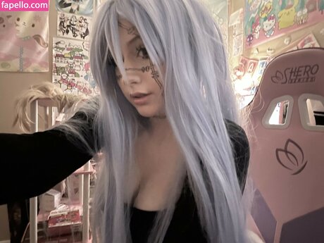 mewingava modelo perfecto foto