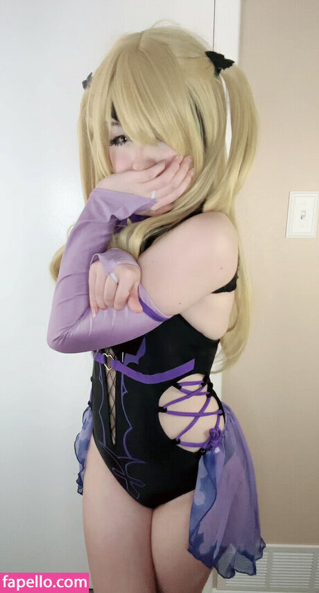 mewingava pornstar beautiful photo