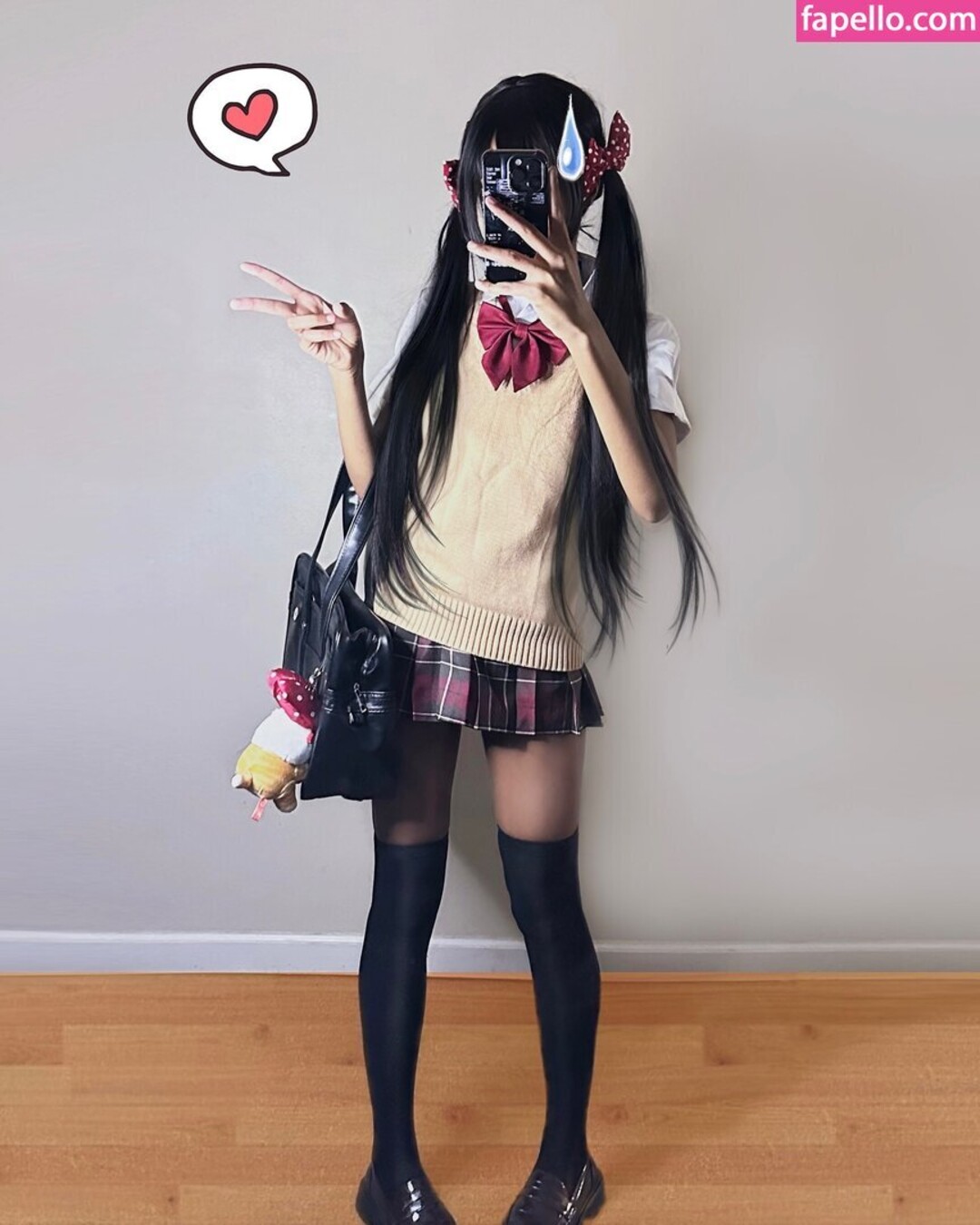 ShesnothingSpecial arte modelo fotos