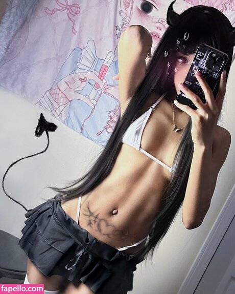 ShesnothingSpecial erotic star pic