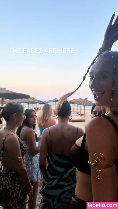 Malley Doherty étoile magnifique photos