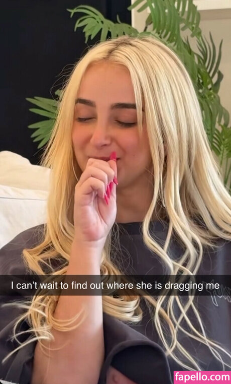 Emma Pillemer modelo porno galerías