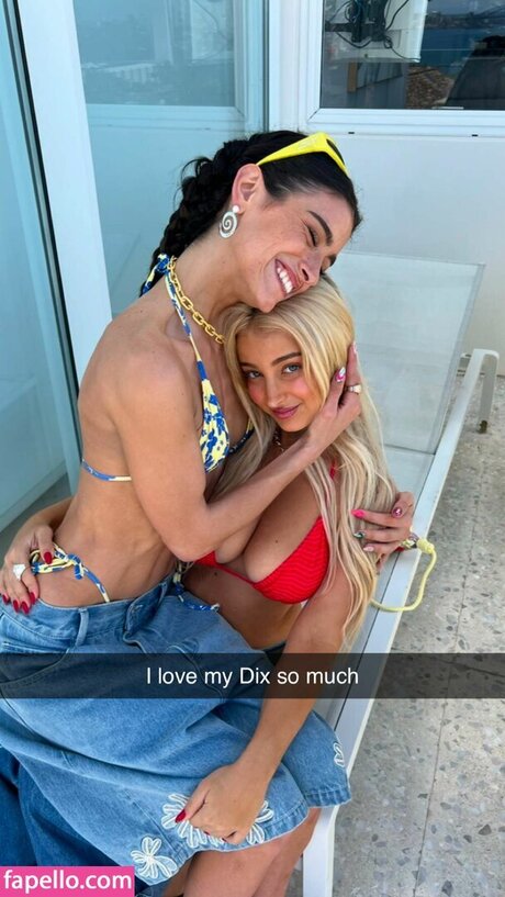 Emma Pillemer modelo mejor imágenes