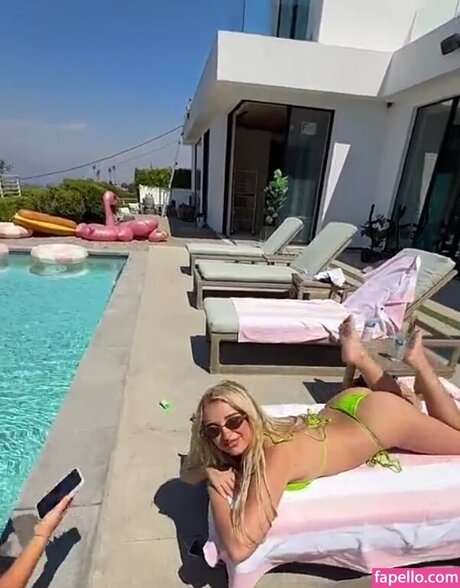 Emma Pillemer star érotique des photos