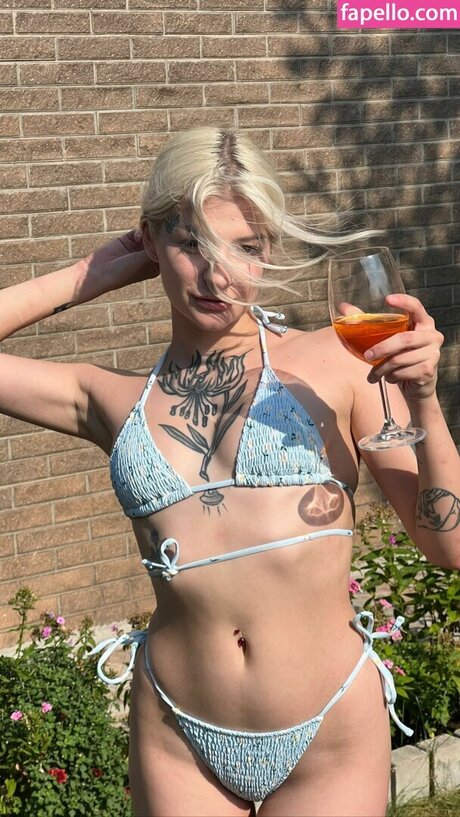 Markizzaaa nude star pic