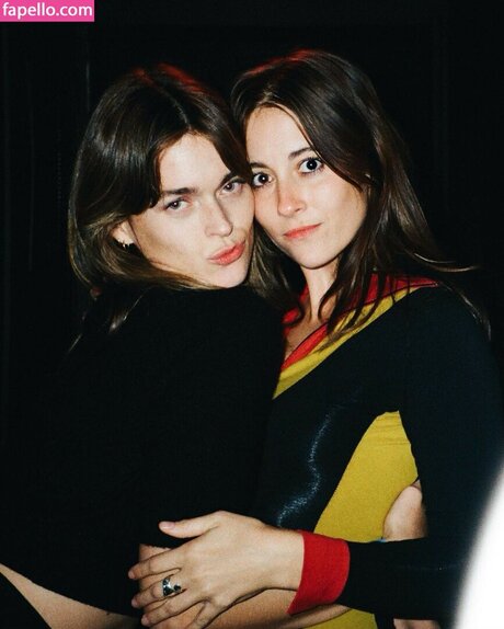 Aidan Noell modèle de haute qualité galeries