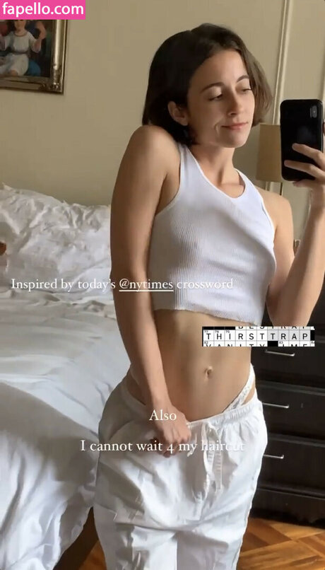 Aidan Noell model top gallery