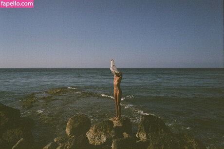 Lauren Sophie Messack jolie étoile photos