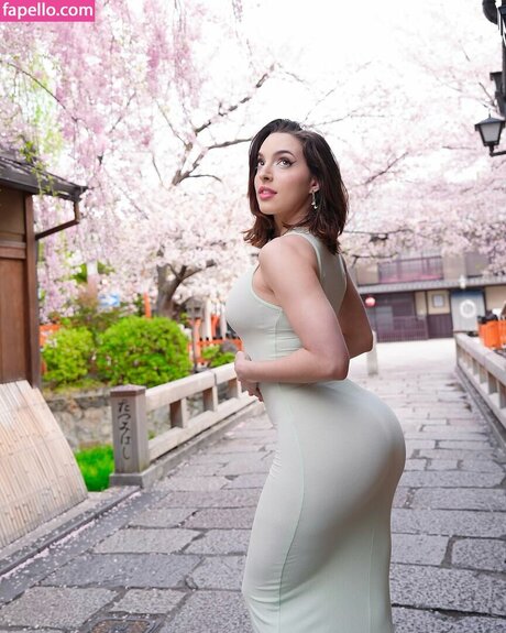 Miss Bri Torres model erotic photo
