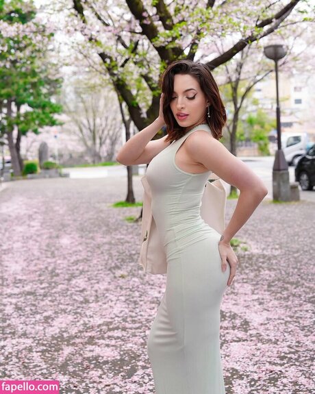 Miss Bri Torres actrice parfaite image