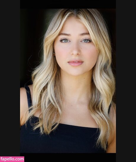 Yelena Friedman hd star pic