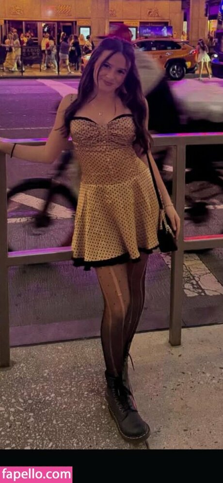 Cailey Fleming perfect star pic