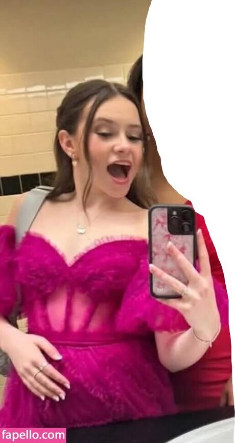 Cailey Fleming star nice pics