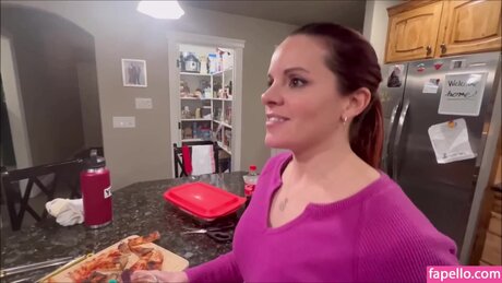 Colette Butler star du porno sympa photo