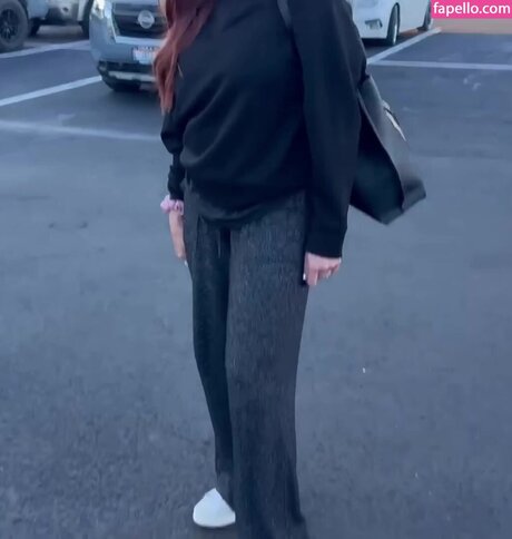 Bikini Ginger Onlyfans erótica xxx imagen