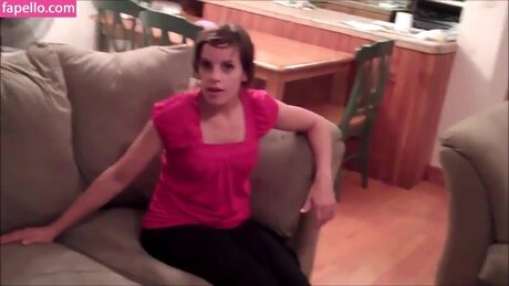 Colette Butler star du porno gratuite galerie