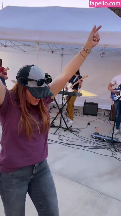 Colette Butler modelo libre archivo