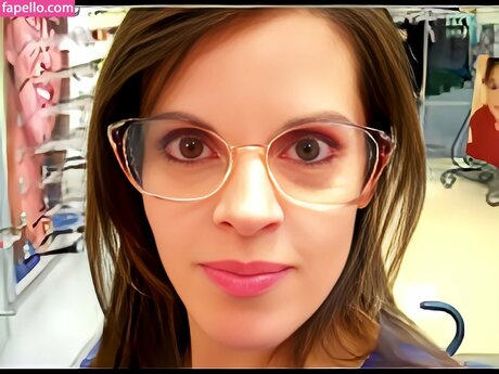 Colette Butler modèle magnifique photo