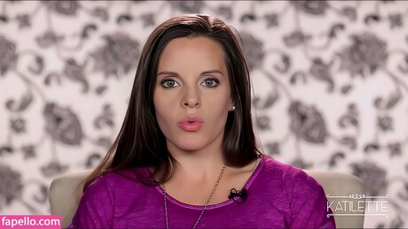 Colette Butler étoile xxx collection