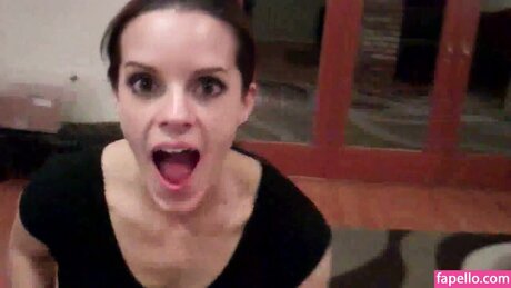 Colette Butler belle actrice photo