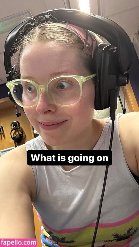 Jessie Cave estrella de alta definición recopilación