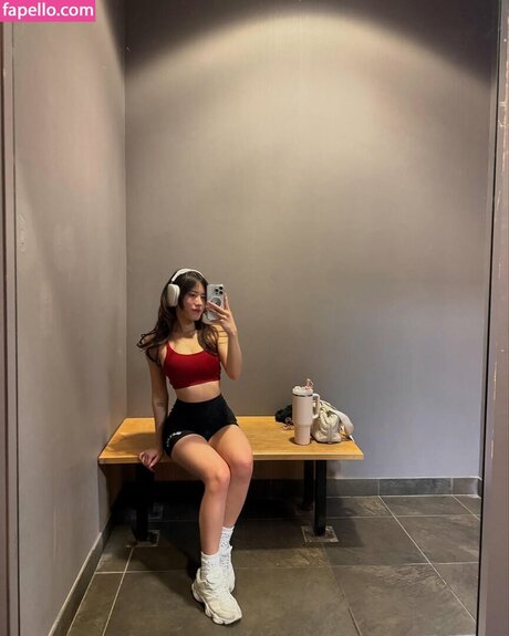 Celia Tran étoile de haute qualité image