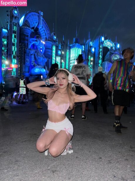 Celia Tran Image de profil