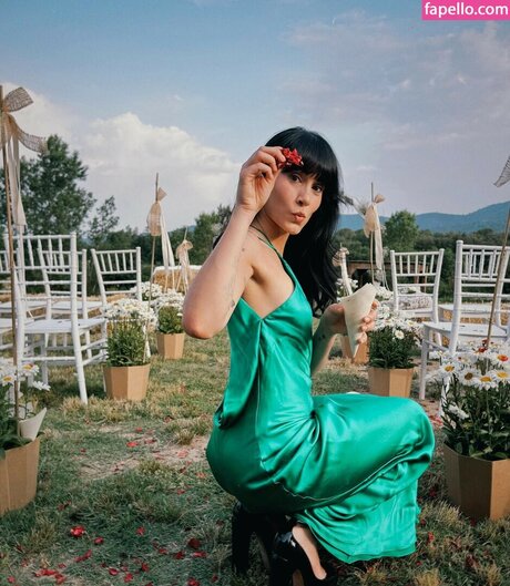 frida reed actrice de sexe image