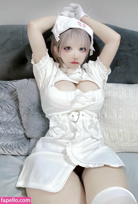 Chunli Mignon star naked galleries
