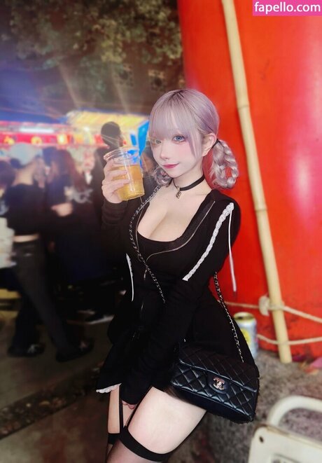 Chunli Mignon pornstar sexy photos