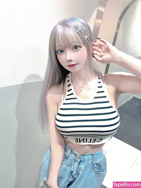 Chunli Mignon hot star galleries