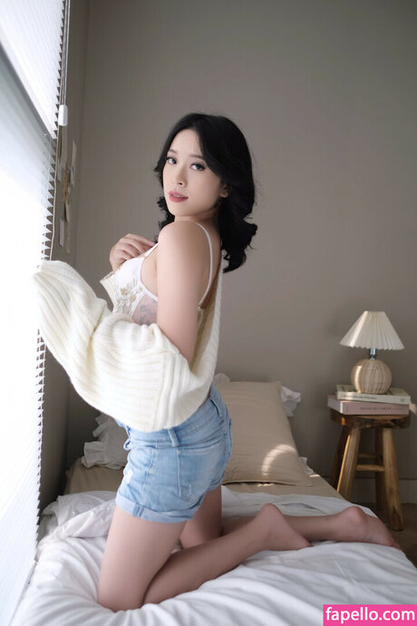 Cindythiaap star high quality picture