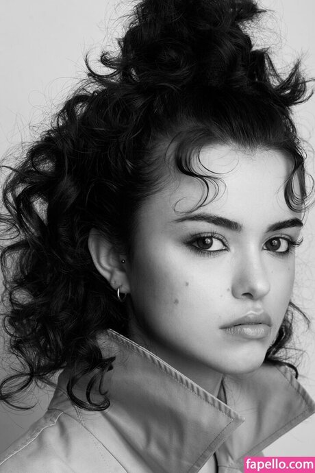 Clarice Cazauran model porn photos