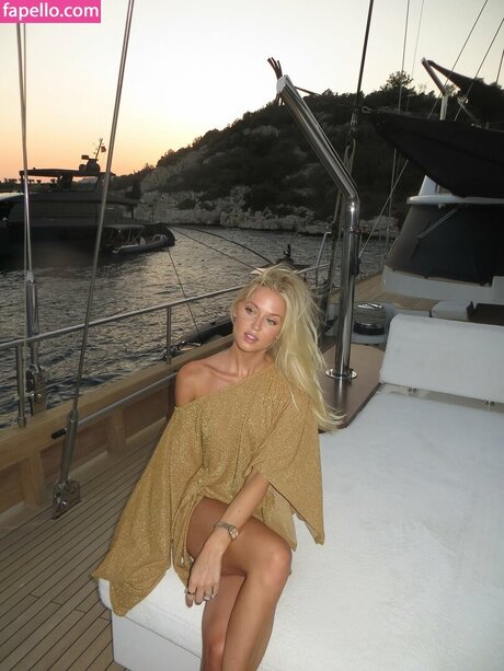 Hilda Sigurdsson actress archive