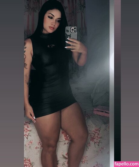 Luana Rebelo desnudos de estrellas porno imagen