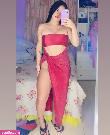 Luana Rebelo star du porno chaud photo