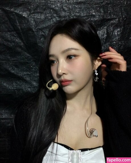 Park Soo young art de star du porno img