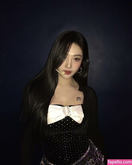 Park Soo young libre de estrellas galería