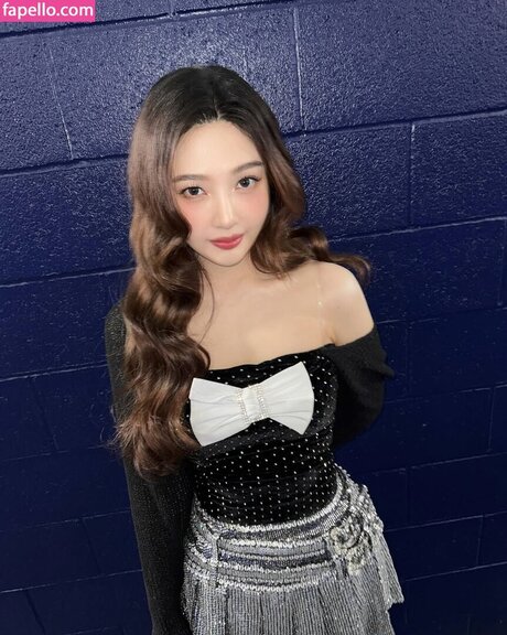 Park Soo young haut étoile photo