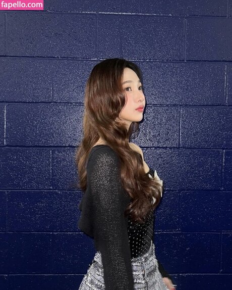 Park Soo young estrella imágenes