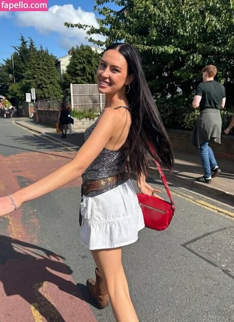 oliviarcox modèle chaud images